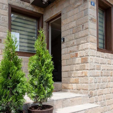 Villa Family House Atanasovi Weliko Tarnowo Exterior foto